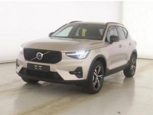 Volvo XC40 B4 Plus Dark/Leder/Navi/LED/360Kam/Keyless