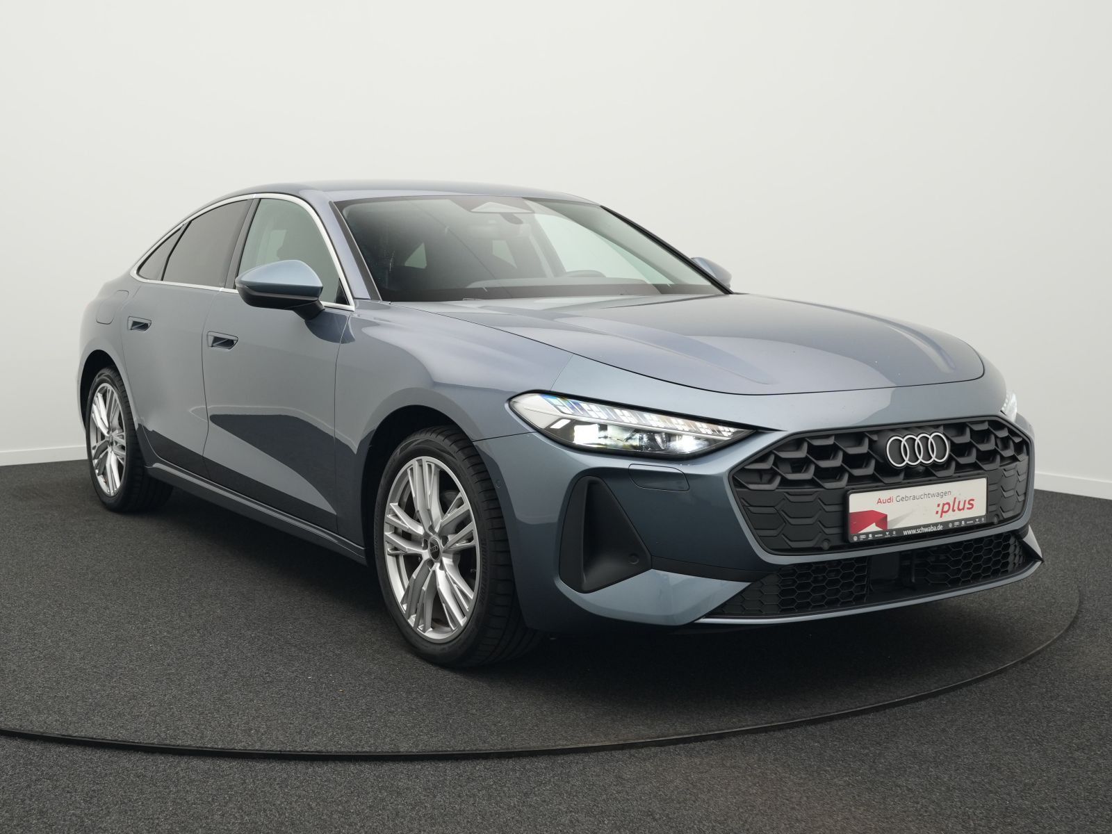 Audi A5 - Bild 28