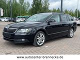 Skoda Superb Combi Exclusive - Skoda Superb Exclusive mit Diesel-Antrieb