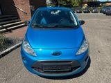 Ford Ka Trend - Ford aus 2010: Ka