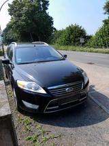 Ford Mondeo Kombi 2.5l TÜV neu - Ford Mondeo mit LPG-Antrieb