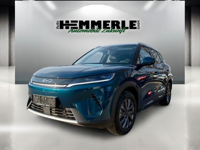 BYD ATTO 2