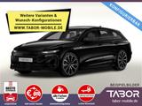 Audi A6 Avant e-tron LED Nav Kam SHZ PDC+ VirCo+ 19Z - Audi A6 e-tron: Automatik