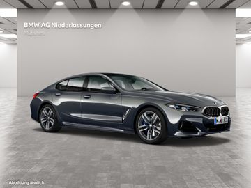 BMW 840 - 11