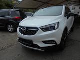 Opel Mokka X Color Innovation 4x4 LPG 1.Hd OPC LED - Opel Mokka in Gelsenkirchen