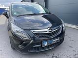 Opel Zafira C  Drive 2.0CDTI*7-SITZER*NAVI*CAM*AHK - Opel Zafira Gebrauchtwagen in Münster