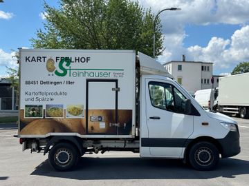 Mercedes Sprinter - 4