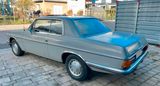 Mercedes-Benz 220 /8 Strich 8 Coupe - Mercedes-Benz: Strich 8