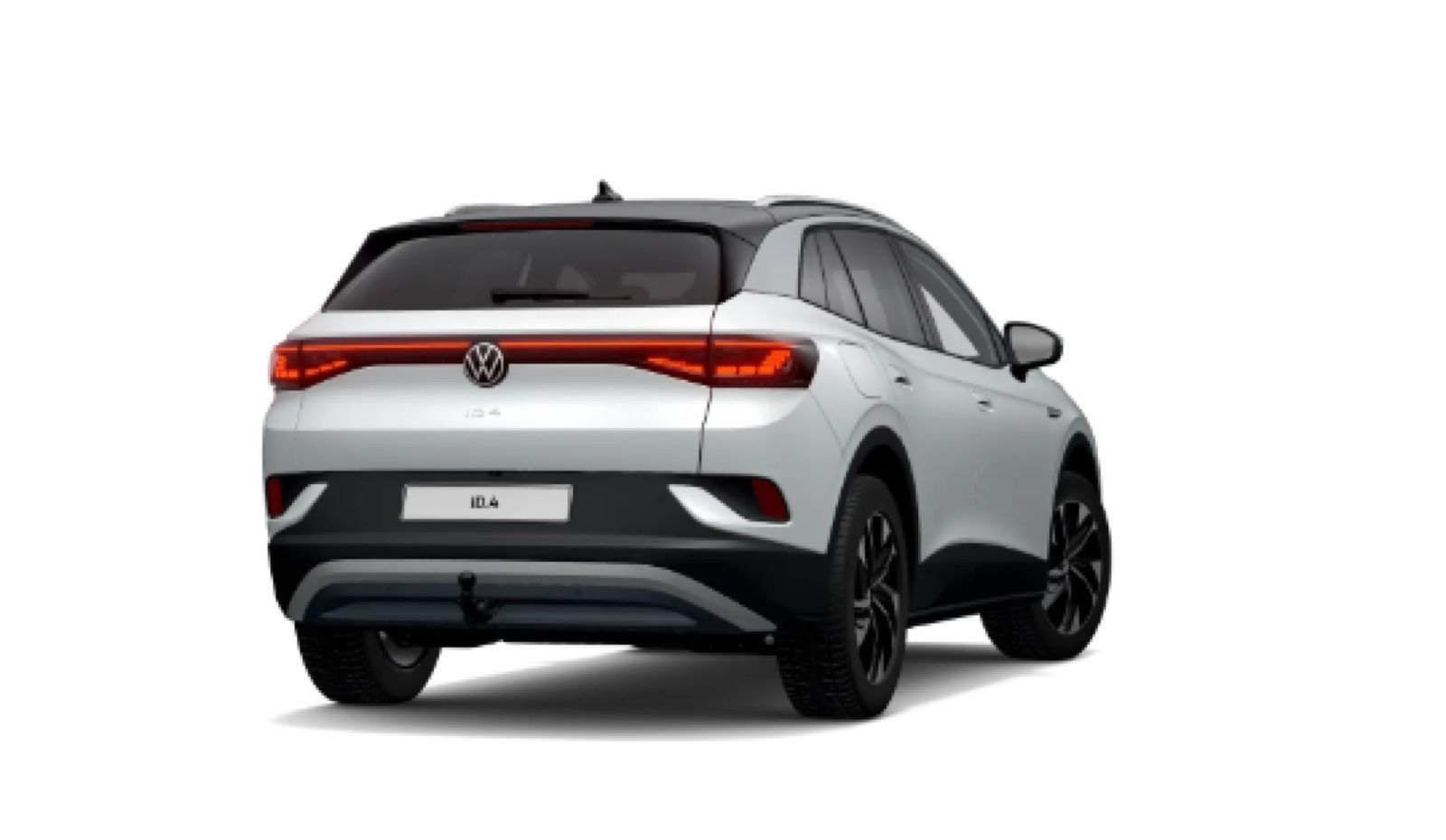 Volkswagen ID.4 - Bild 3