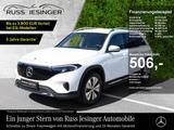 Mercedes-Benz EQB 300 4M Progressive *AHK*360°*TotW*LED*ParkA*