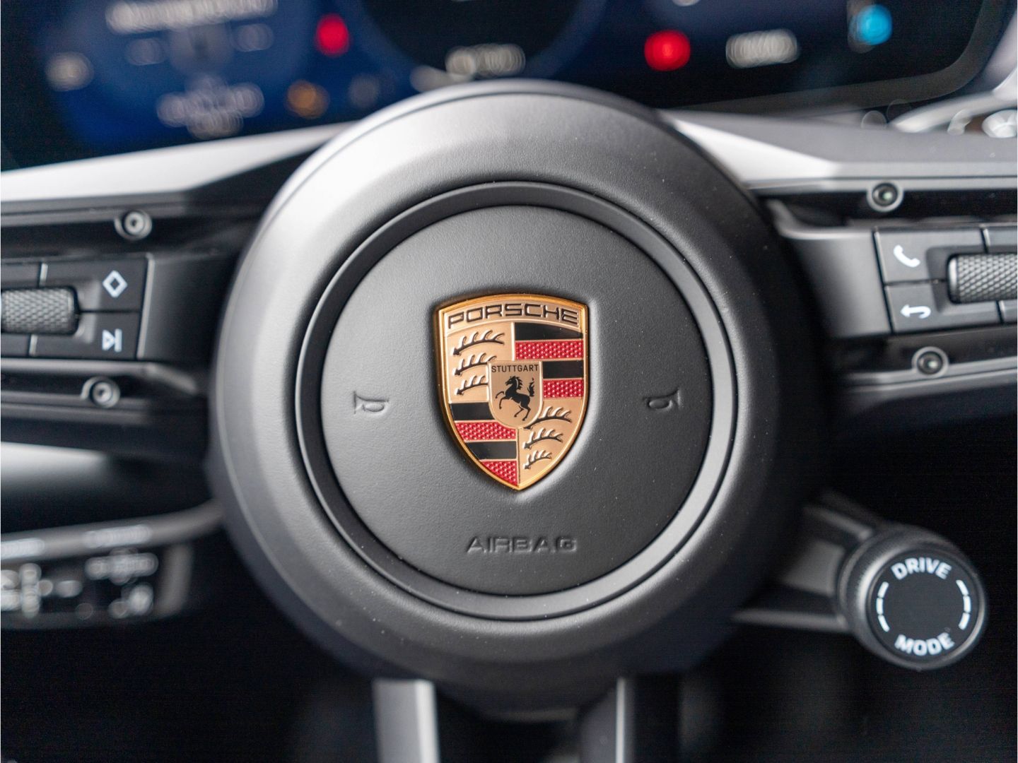 Porsche Macan - Bild 30