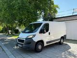 Peugeot Boxer L1 H1 TÜV Neu* Anhängerkupplung - Peugeot Boxer in München