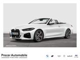 BMW M440i Cabrio M Sport HUD ACC 360°KAM RFK NAVI - BMW M440 in Köln