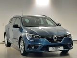 Renault Megane Limited*Automatik*Navi*SHZ*PDC*Kam*2.Hd* - Renault Megane: Automat