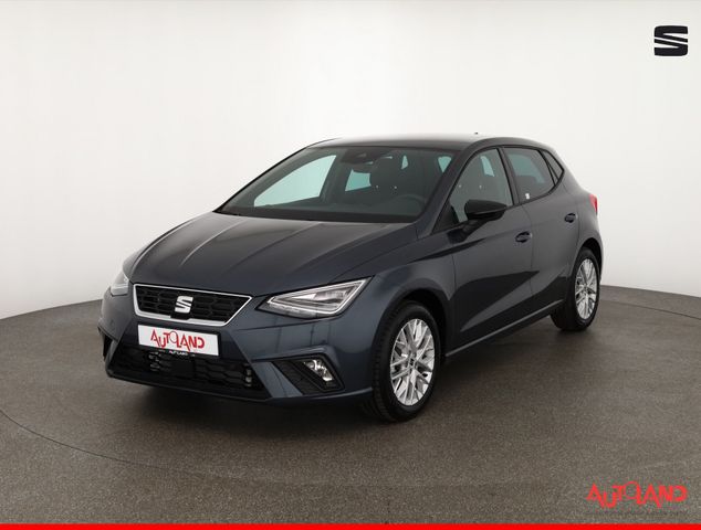 Seat Ibiza 1.0 TSI FR LED Navi ACC Kamera