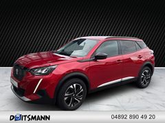 Peugeot in Schenefeld