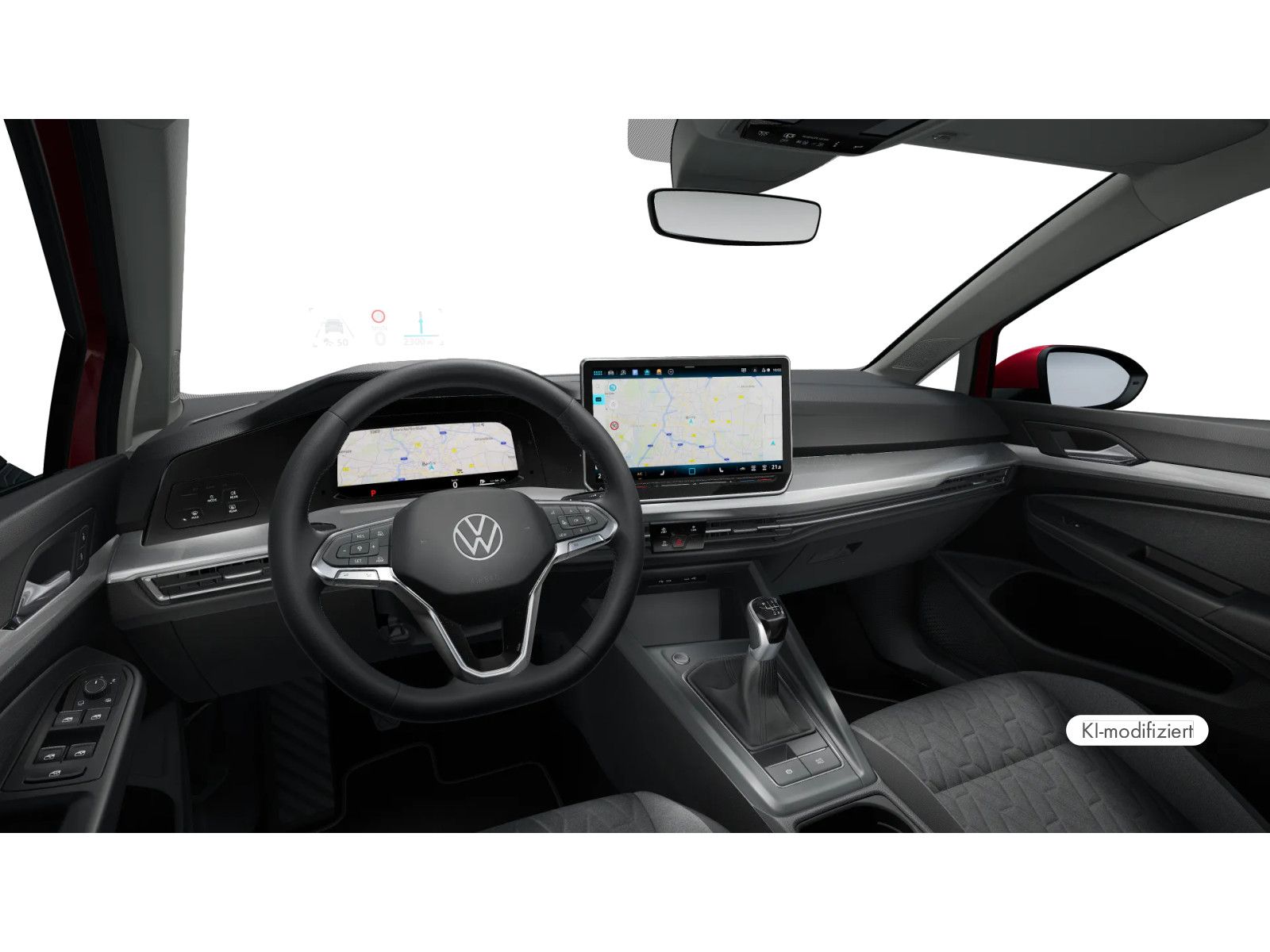Volkswagen Golf - Bild 9