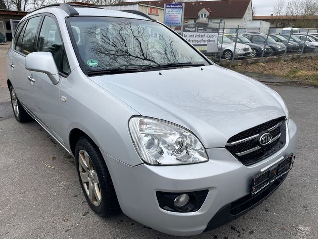 Kia Carens EX 2.0 CRDI