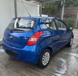 Hyundai i20 Gepflegtes Fahrzeug - Hyundai Gebrauchtwagen von 2009
