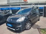 Citroën Berlingo Kombi XTR /Navi/I Hand/2x S-Tür/ - Citroën Berlingo Gebrauchtwagen in Stuttgart