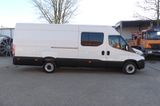 Iveco Daily 3.0 Maxi Mixto L5*Tempo*Klima*Navi*Kam*AHK - Iveco Daily 3 0