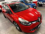 Renault Clio Sporter dCi 8V 90CV EDC Start&Stop  - Renault Clio mit Halbautomatikschaltung