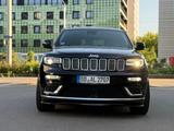Jeep Grand Cherokee 3.0l V6 MultiJet 184kW Limite... - Jeep Grand Cherokee in Dresden