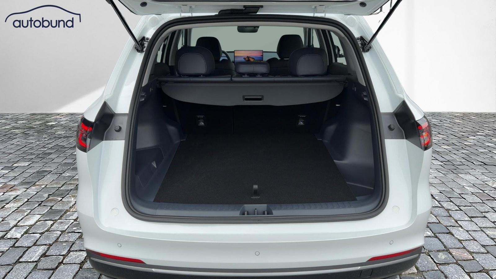 Geely Starray EM-i Pro Alu KA LED Link LRH NAV N, миниатюра 8