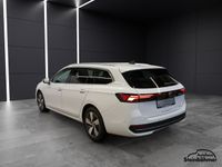 Volkswagen Passat - Vorschau Bild 4