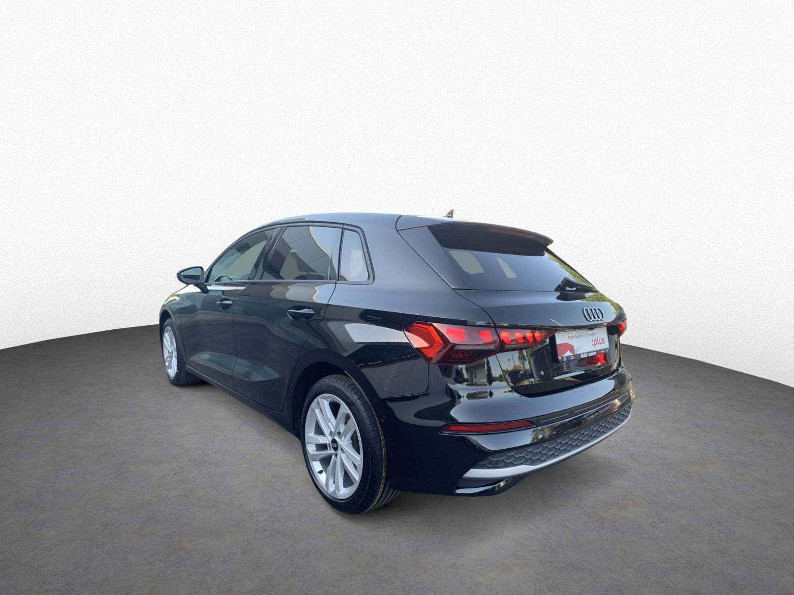 Audi A3 - Bild 6