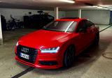 Audi A7 3.0 TDI 240kW quattro comp. tiptr. Spb. c... - Audi mit Diesel-Antrieb: Leder, Limousine, 7