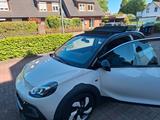 Opel Adam ROCKS 1.0 ECOTEC ecoFLEX 85kW Start/Sto... - Opel Adam Gebrauchtwagen in Hamburg