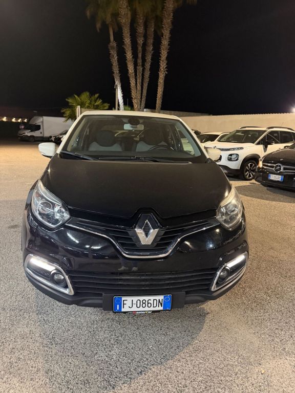 Image of Renault Captur