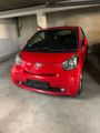 Toyota IQ + 1,0-l-VVT-i +