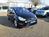 Ford S-Max 2.0 EcoBoost Aut. Titanium X 7-Sitzer