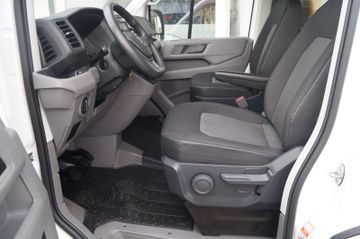Volkswagen Crafter - 10