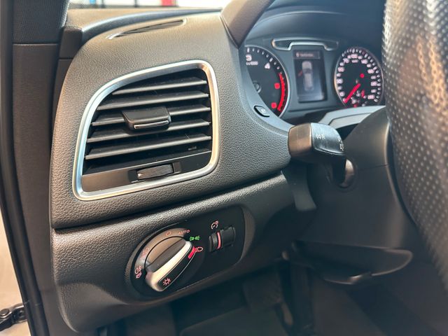 Audi Q3 2.0 TDI quattro *AHK*Xenon*Sline*
