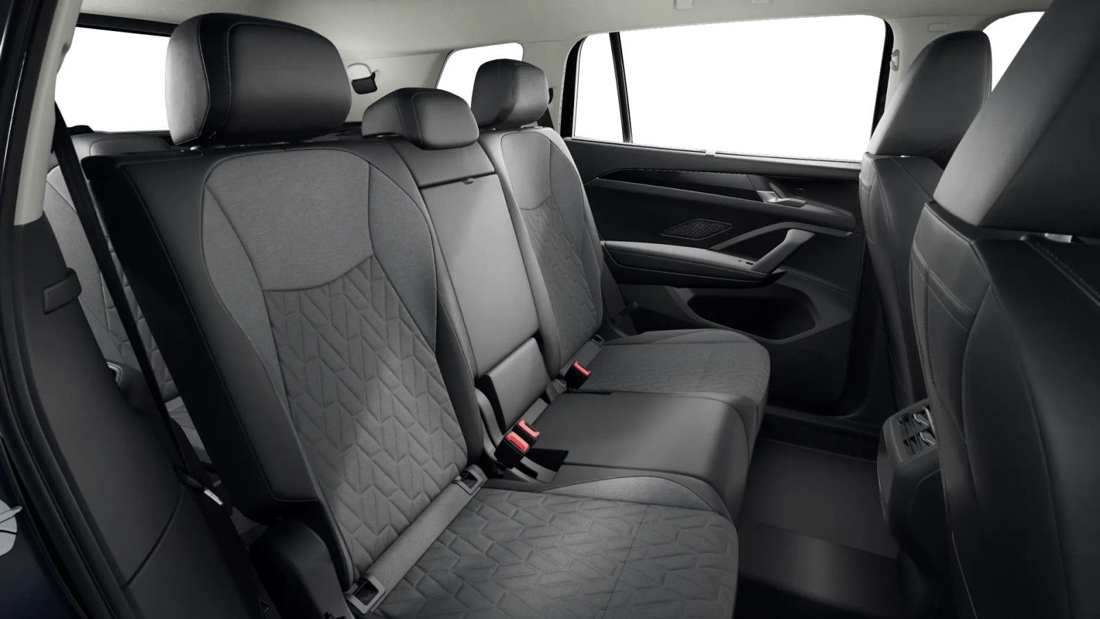 Volkswagen Tayron - Bild 11