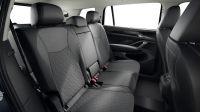 Volkswagen Tayron - Vorschau Bild 11