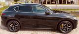 Alfa Romeo Stelvio 2.0 Turbo 16V 206kW Lusso Ti AT8-Q4 ... - Alfa Romeo Stelvio von privat