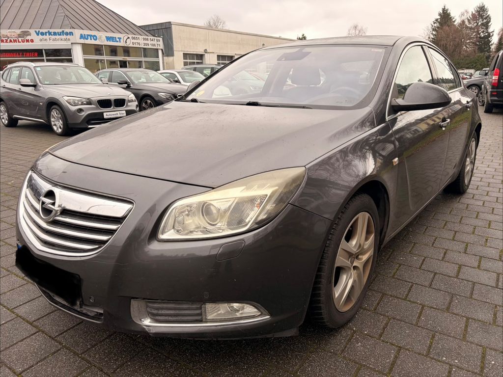 Angebot ansehen Opel Insignia