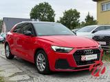 Audi A1 Sportback 30 TFSI S-tronic Apple CarPlay LED - Audi A1: Tronic