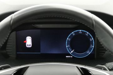 Skoda Octavia Combi Style 2.0 TDI DSG NAV BLUETOOTH