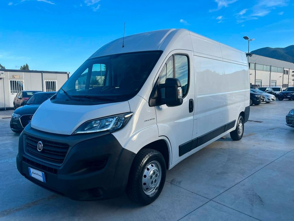Image of Fiat Ducato