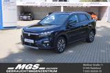 Suzuki SX4 S-Cross 1.5 'Comfort+' #LED #ACC #NAVI #360° - Suzuki (SX4) S-Cross mit Hybrid-Antrieb: Schiebedach