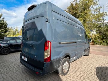 Ford Transit - 4