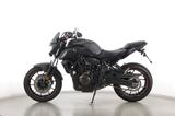 Yamaha MT07 - YAMAHA MT 07