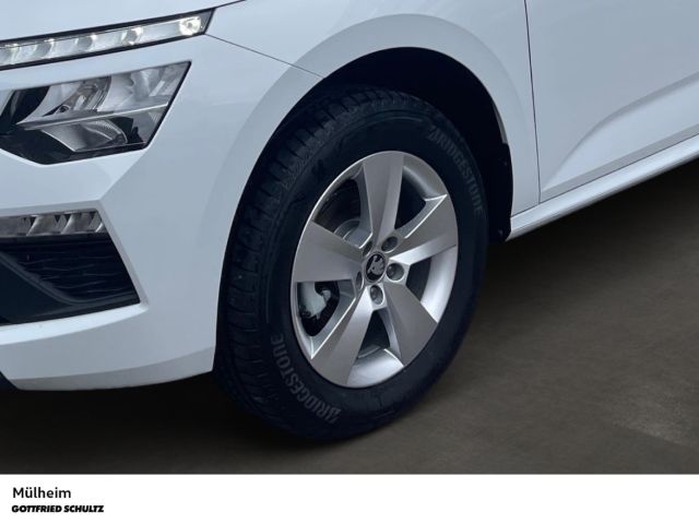 Skoda Kamiq - Bild 9