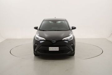 Toyota C-HR - 2