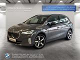 BMW 220i Active Tourer AHK Harman/K LiveCockpitProf - BMW 220 in Saarbrücken